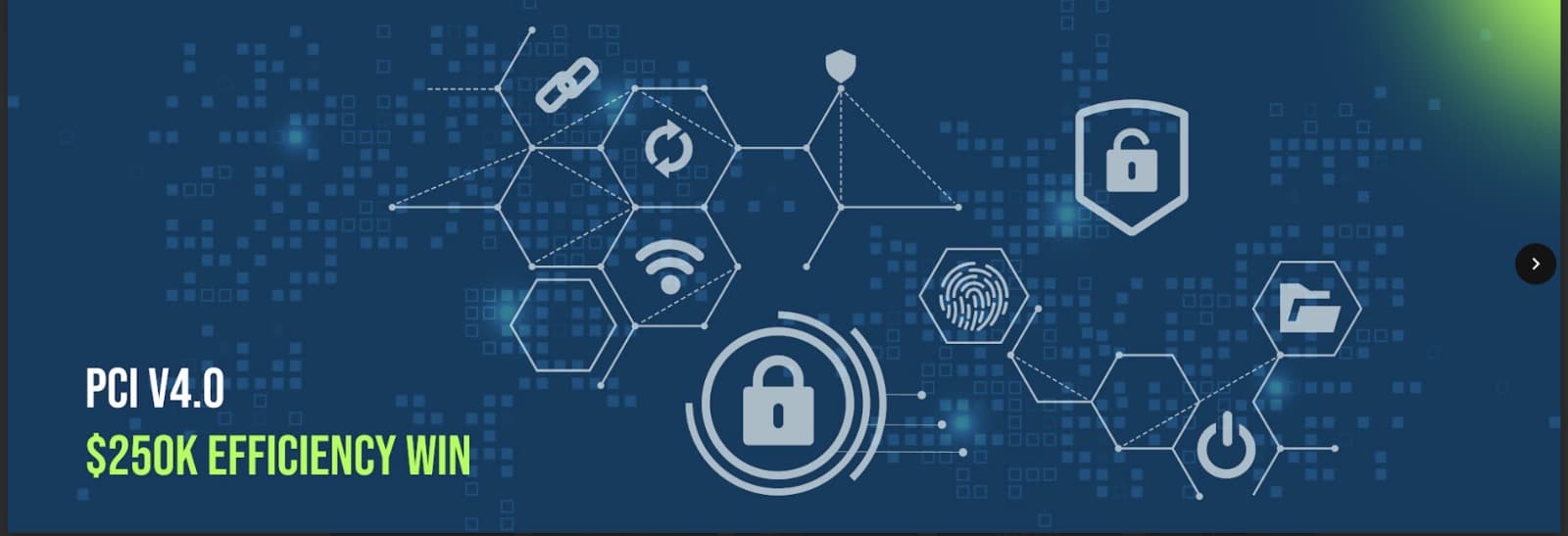 Enterprise PCI DSS Compliance Framework - Information Security Project