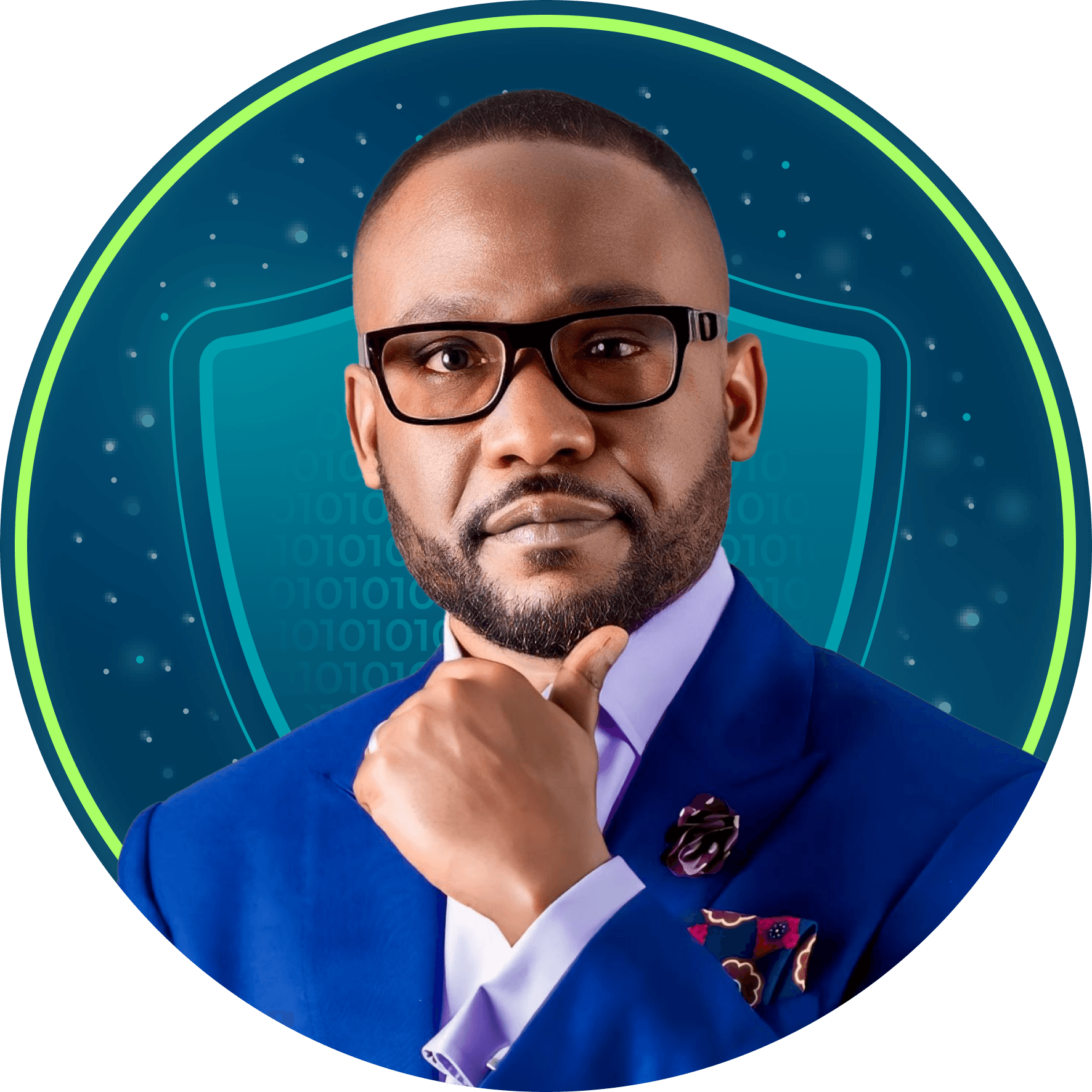 Information Security Manager and Compliance Expert